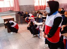 متن مانور زلزله | در مانور زلزله چه کنیم و مانور زلزله چه روزی است؟ + نحوه اجرای مانور