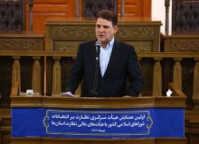 هیئت‌های اجرایی انتخابات، تابلوی معتمدین هر منطقه هستند