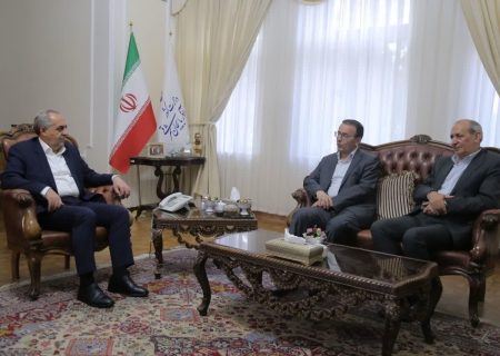 اختیارات ویژه به استان آذربایجان شرقی برای واردات نهادههای دامی