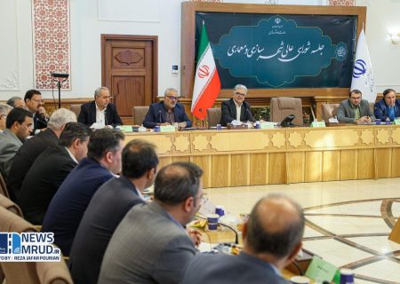 تصویب نهایی طرح فاز ۲ شهرک خاوران تبریز در شورای عالی شهرسازی و معماری