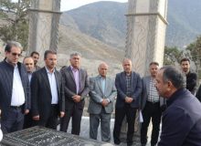 ابوالقاسم نباتی مهجور مانده است