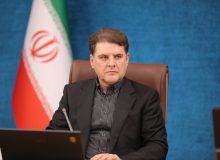 نشست مدیران رسانه ها با رئیس ستاد انتخابات کشور