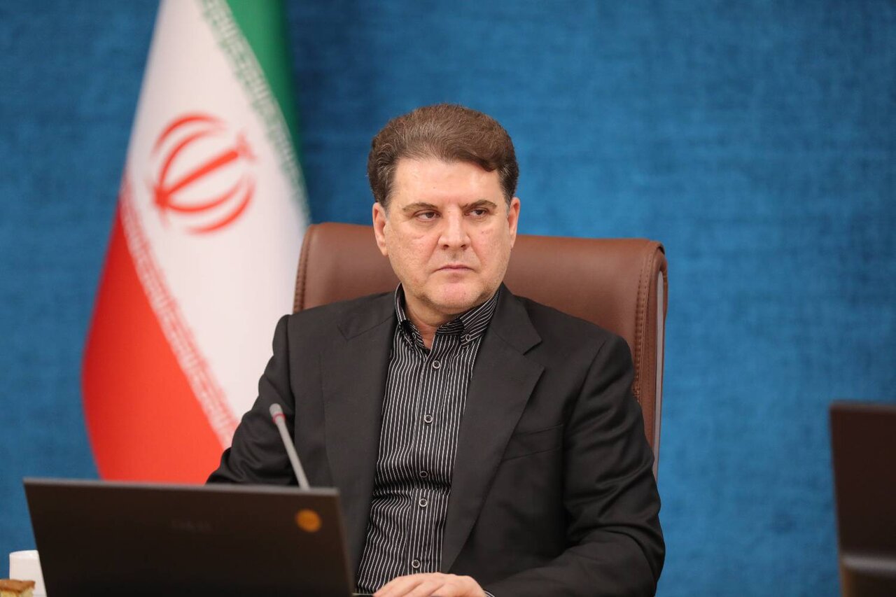 نشست مدیران رسانه ها با رئیس ستاد انتخابات کشور