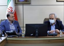 نشست کارشناسی اصلاح ساختار مس سونگون و تشکیل هلدینگ مس ایران