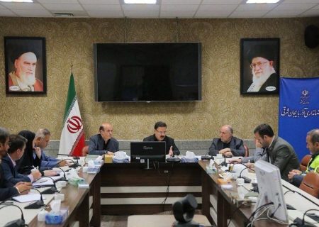 تصمیمات کارگروه مدیریت اضطرار آلودگی هوای آذربایجان شرقی