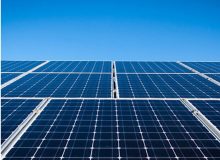 نیروگاه خورشیدی ۲۰ کیلوواتی دانشگاه ملایر وارد مدار شد