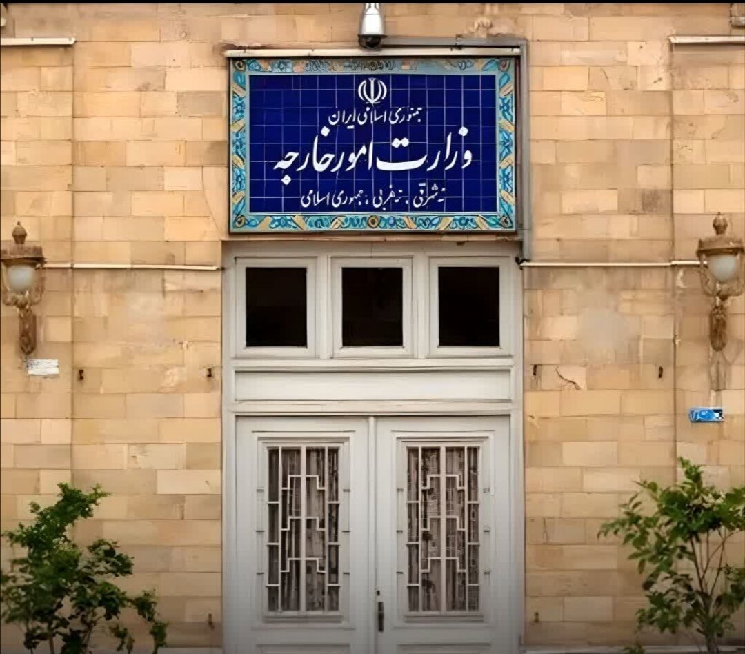 دفتر وزارت امور خارجه در همدان افتتاح می‌شود