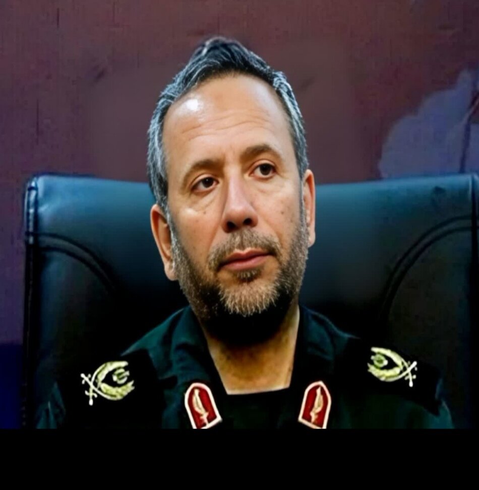 بسیج قویتر از گذشته در صحنه دفاع از کشور حضور دارد