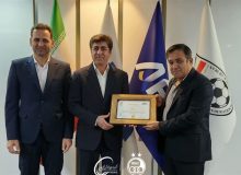 مجوز حرفه‌ای‌سازی استقلال صادر شد