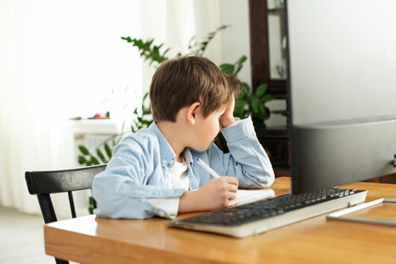کلاسهای غیرحضوری؛ از آلودگی هوا و شیوع بیماری تا فرصتهای یادگیری نوین