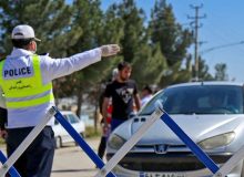 ممنوعیت تردد در محور چالوس و آزادراه تهران – شمال تا ساعت ۱۹