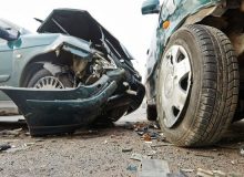 ۲۰هزار نفر در هر سال به‌دلیل حوادث ترافیکی جان می‌دهند