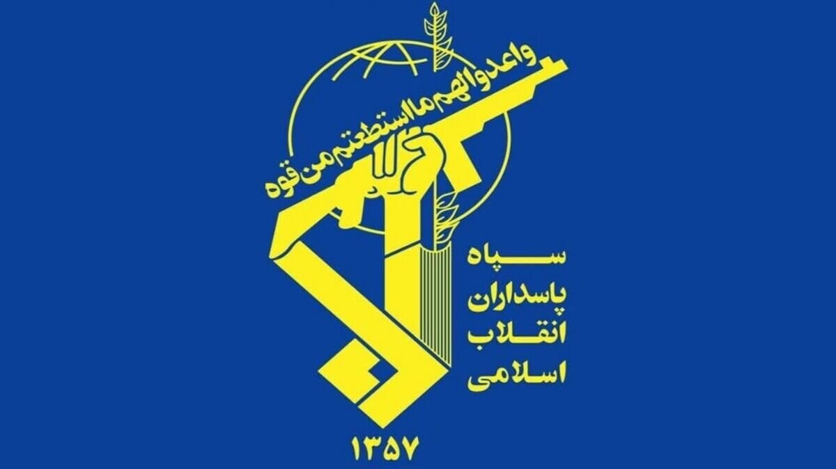 رزمایش اقتدار نیروی دریایی سپاه در خلیج فارس