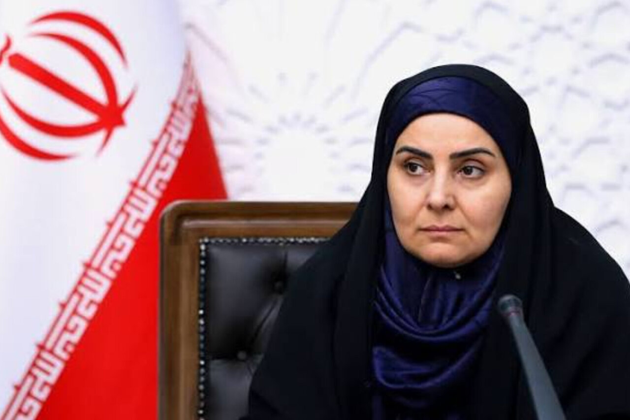 تمرکز وزارت راه و شهرسازی بر اتصال ریلی ایران با کشورهای همسایه است