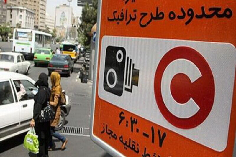 طرح زوج و فرد یکشنبه و دوشنبه هم در تهران اجرا می‌شود/ ابطال معاینه فنی خودروهای دودزا
