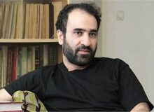 آخرین وضعیت شرایط جسمی رضا امیرخانی نویسنده برجسته کشور