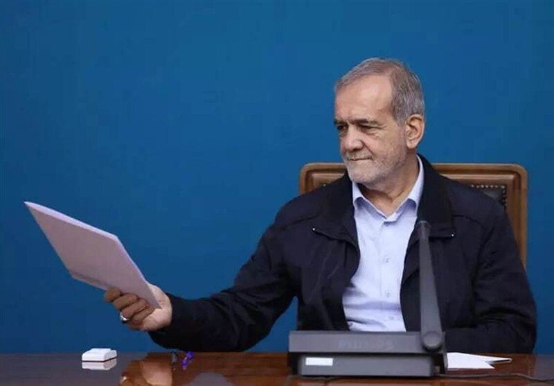 رئیس جمهور فرارسیدن روز مادر را تبریک گفت