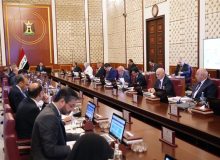 لغو تصمیم دولت عراق در درج نام گروه‌های مقاومت در لیست گروه‌های تروریستی