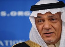 شاهزاده سعودی: تهدید واقعی منطقه اسرائیل است، نه ایران