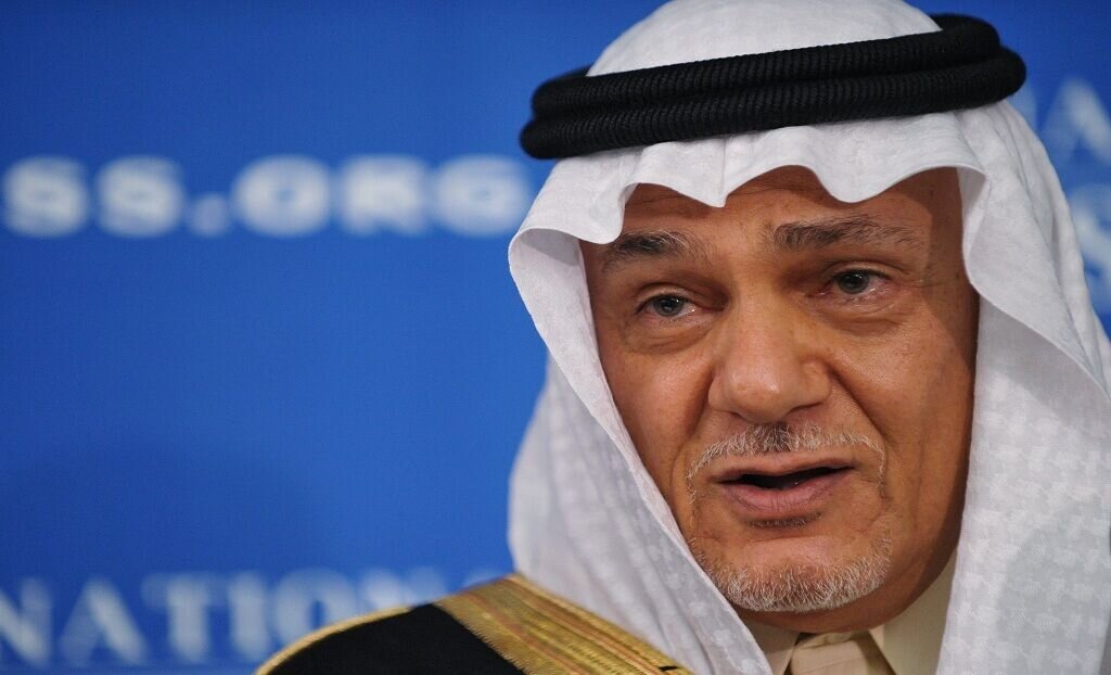 شاهزاده سعودی: تهدید واقعی منطقه اسرائیل است، نه ایران