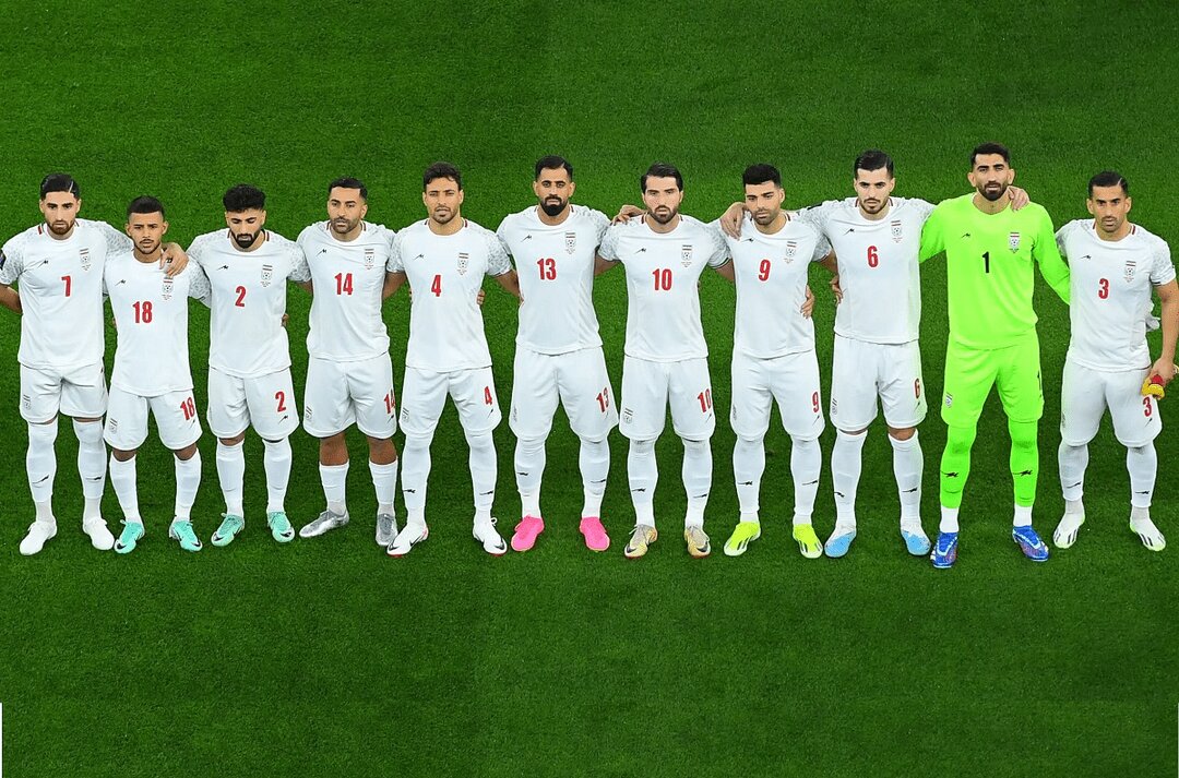 پیشنهاد لغو نام‌گذاری غیراخلاقی بازی ایران در جام جهانی