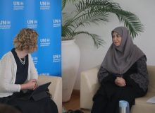 پیگیری برای بهره‌مندی ایران از تسهیلات محیط زیستی