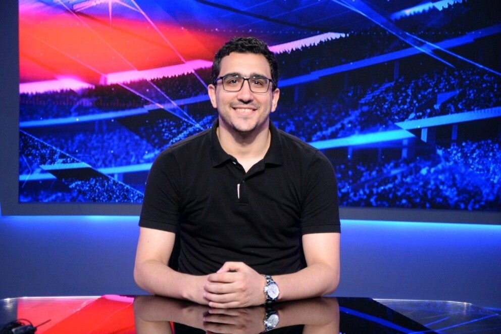خبرنگار مصری: انتظار میرود ورزشگاه بازی ایران و مصر تغییر کند