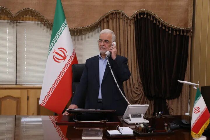 دستور وزیر کشور برای آمادهباش کامل استانداران ۴ استان
