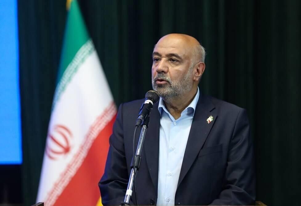 میدری: فراخوان شیوه دوم کالابرگ فردا منتشر میشود