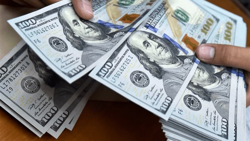 مسدودسازی حسابهای ریالی مشکوک به اخلال در بازار ارز و طلا