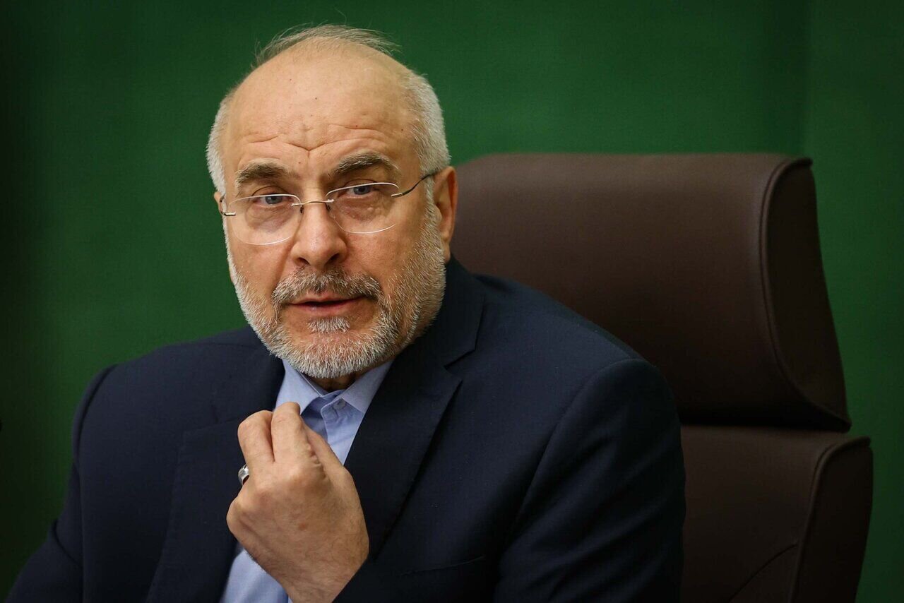 قالیباف: حکمرانی را نمیتوان در اتاقهای دربسته و صرفاً با حضور سیاستمداران پیش برد