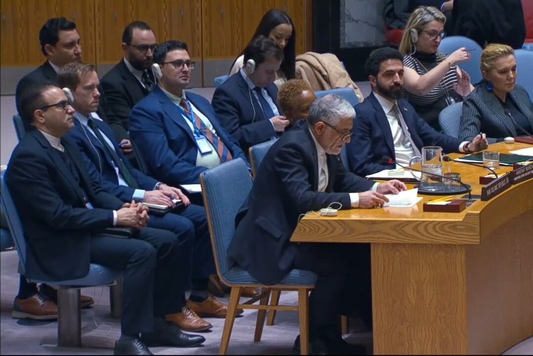 اقدامات اسرائیل راهبرد عامدانه برای تثبیت اشغال و تجزیه سوریه است