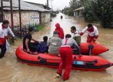  افزایش شمار جانباختگان در سیلاب جنوب کشور به ۷ نفر/ امداد رسانی به بیش از ۲۳ هزار نفر