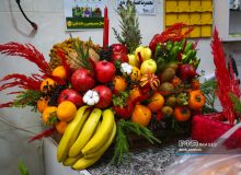 پرخوری در شب یلدا ممنوع