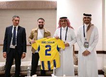 کاپیتان رئال مادرید به الغرافه پیوست + عکس