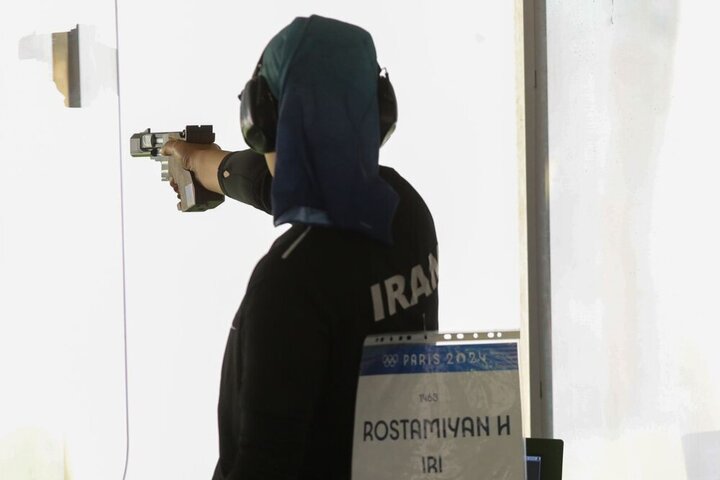 از نخستین نماینده اسکیت بانوان در رنکینگ آسیا تا آموزش مهارت زندگی با رویکرد اسلامی-ایرانی