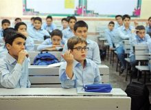 تلاقی نقش والدین و مدرسه در رشد اجتماعی و شخصیتی نسل فردا ‌