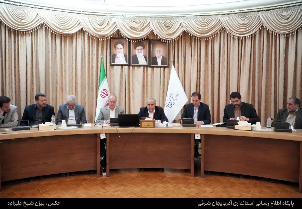 وظیفه دستگاهها، حل مشکلات بنگاهها، گزارش دستاوردها و پیگیری مصوبات است