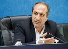 دعوت معاون سیاسی اجتماعی استاندار برای حضور پر شور نخبگان در انتخابات