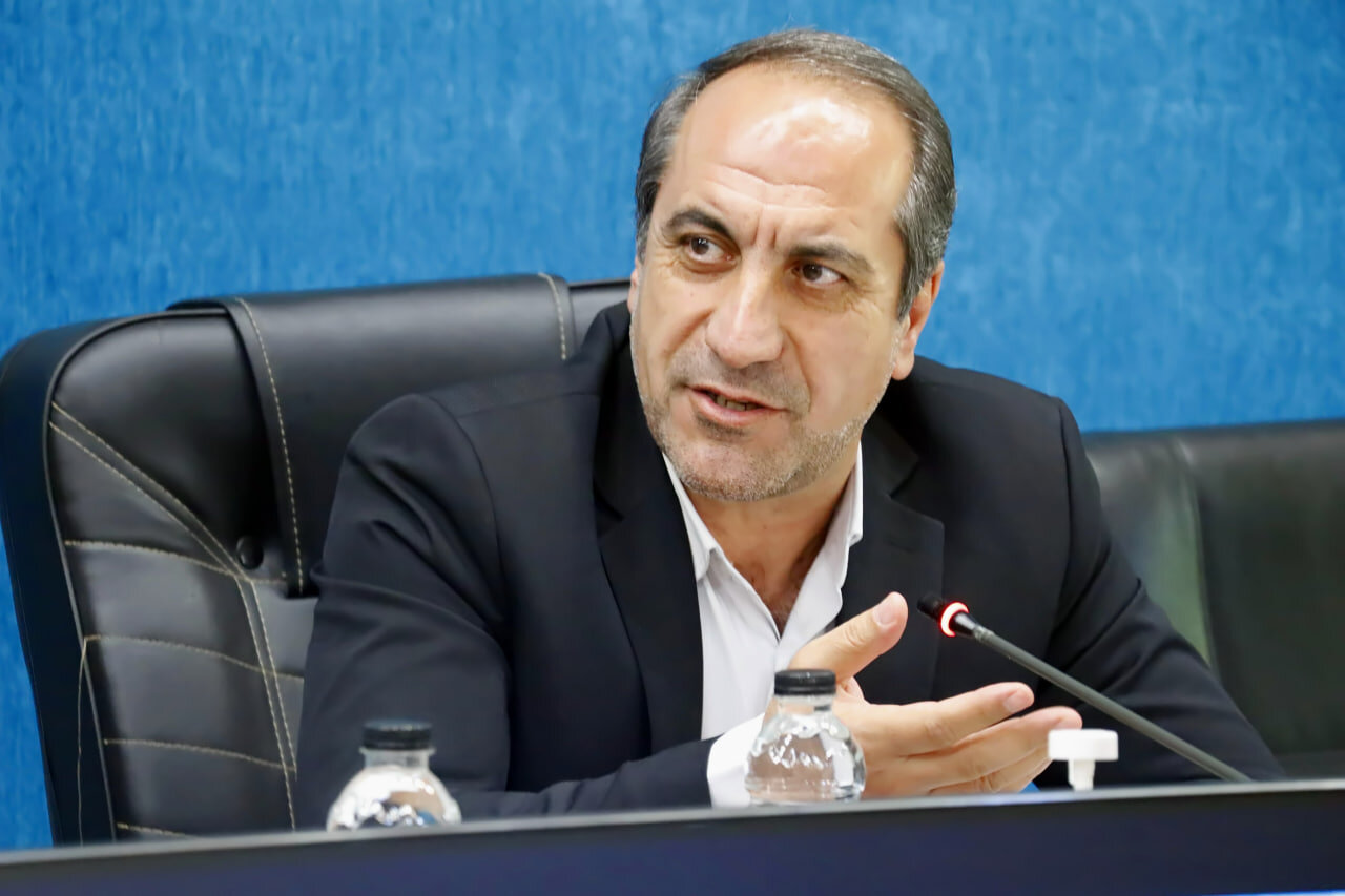 دعوت معاون سیاسی اجتماعی استاندار برای حضور پر شور نخبگان در انتخابات