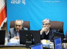 امضای بیش از سه همت تفاهم نامه همکاری میان دانشگاه ها و بخش صنعت
