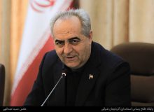 همایش فرش دستباف تبریز در سطح ملی و بین‌المللی برگزار می‌شود