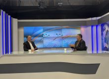 مشارکت مردم در انتخابات تصویری امیدبخش از استان ایجاد می‌کند