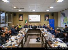 از تمام ظرفیت‌ها برای ارتقای خدمات سفر در آذربایجان شرقی استفاده می‌کنیم