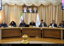 مدیر موفق کسی است که همه سلیقه‌ها و گرایش‌ها را پای کار بیاورد