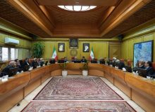 انتخاب معتمدان هیئت اجرایی مرکزی انتخابات شورای اسلامی شهر و روستا