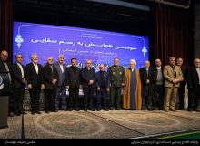 بهره‌برداری از ۲۱۰ طرح آبرسانی و امضای ۲۴۰ تفاهمنامه آبرسانی به روستاها