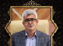 پیام استاندار آذربایجان شرقی به مناسبت درگذشت فرماندار شهرستان مراغه
