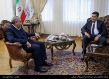 کریدور زنگزور، ویژگی‌های ممتاز مسیر کلاله به جلفا را ندارد