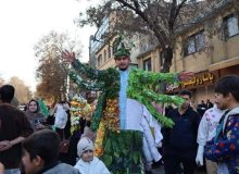 ۱۲ نمایش در سومین روز جشنواره تئاتر کودک و نوجوان همدان اجرا می‌شود